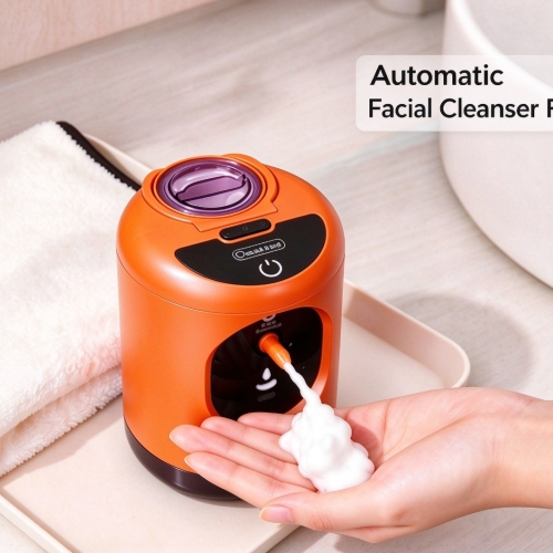 MCF-26C228 Automatic Facial Cleanser Foam Maker