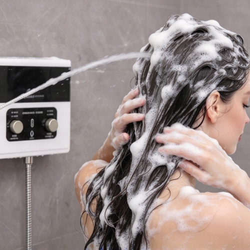 MCF-26C229 Bathroom Foam Sprayer