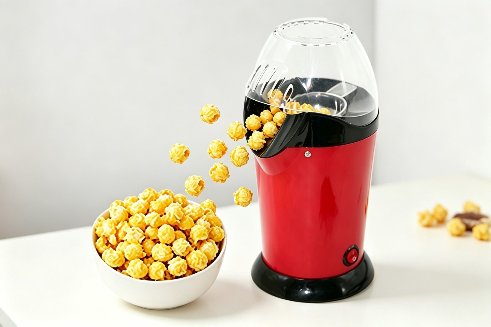 MCF-26C351 Popcorn Maker