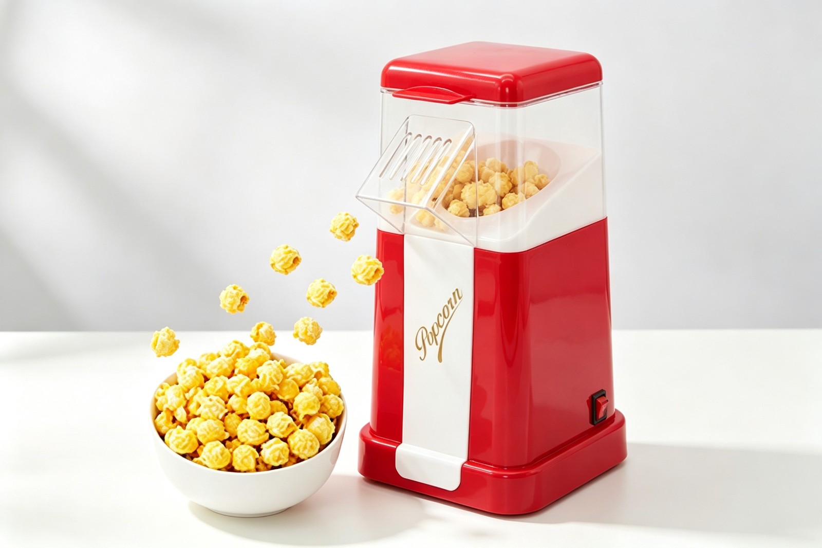 MCF-26C352 Popcorn Maker