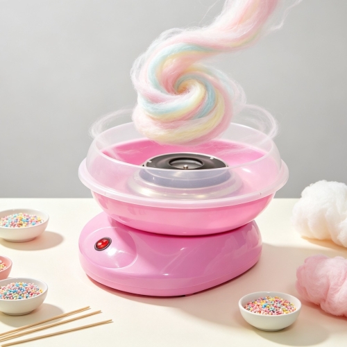 MCF-26C355 Cotton Candy Maker