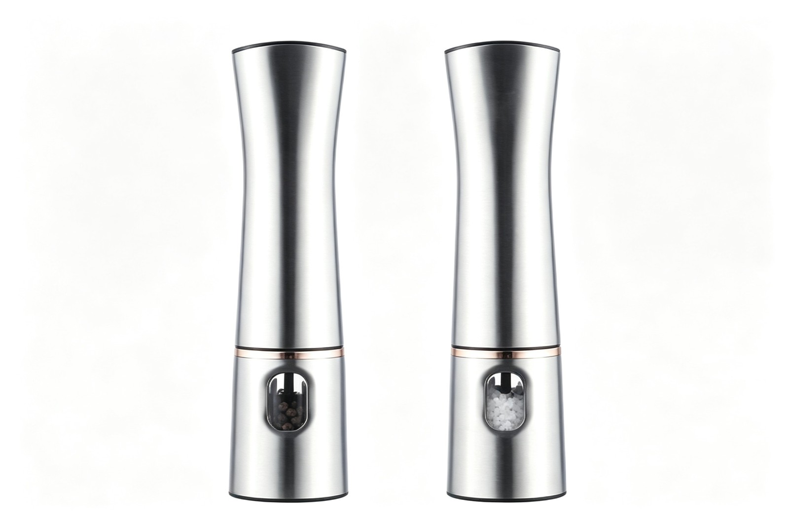 MCF-26C357 Electric Pepper Grinder